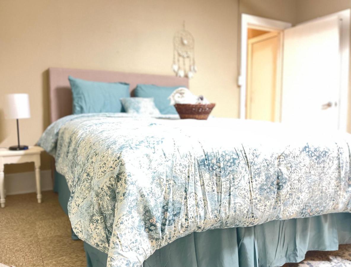 Bed and Breakfast Maison Freetown à Lafayette Extérieur photo